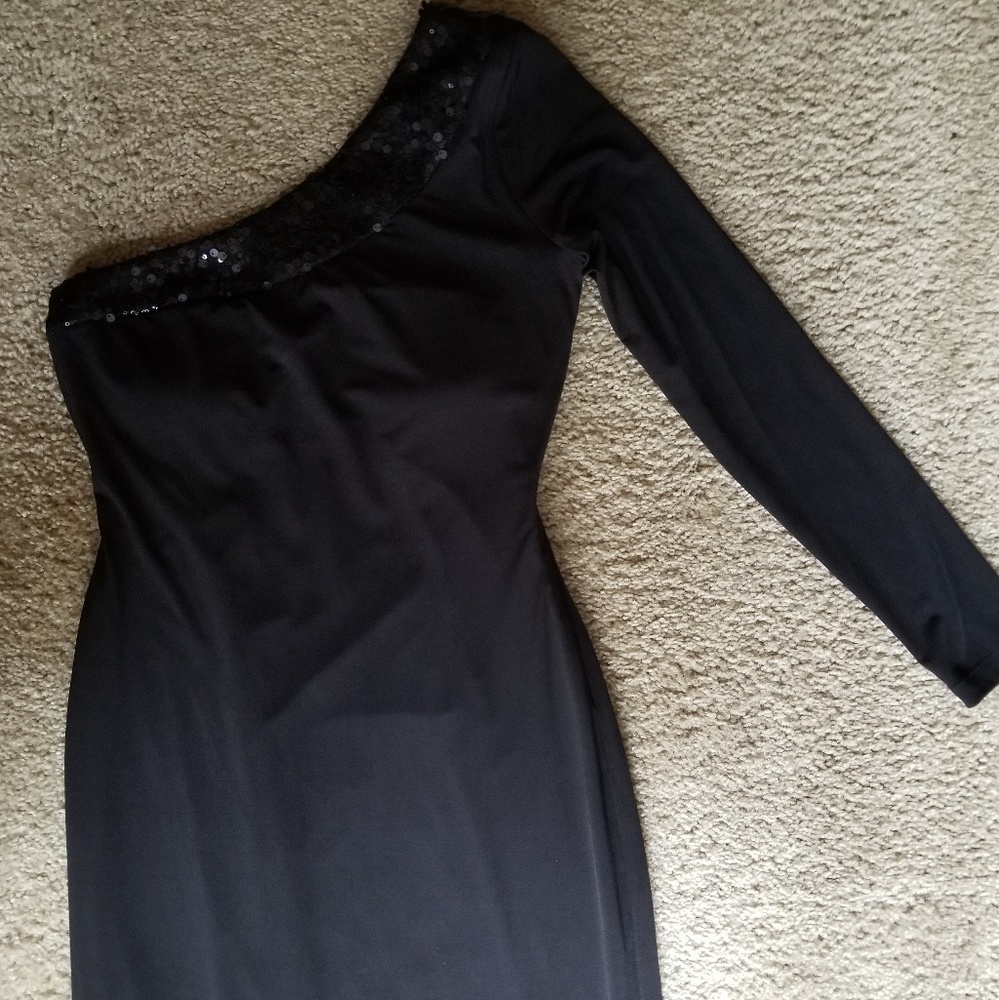 Ball dress/ evening dress
